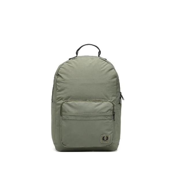 25 FW ロゴパッチバックパック L1192X21 TP449494161