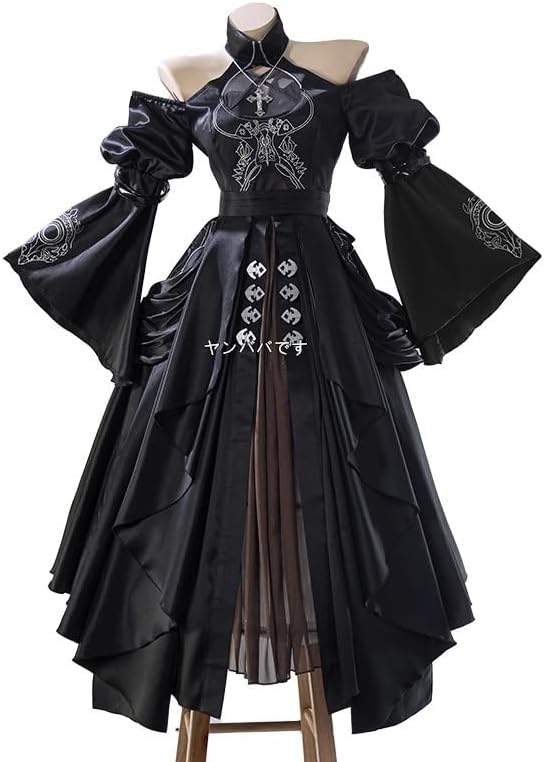 グラーフ・ツェッペリンコスプレ衣装(ウィッグ 靴別売り)