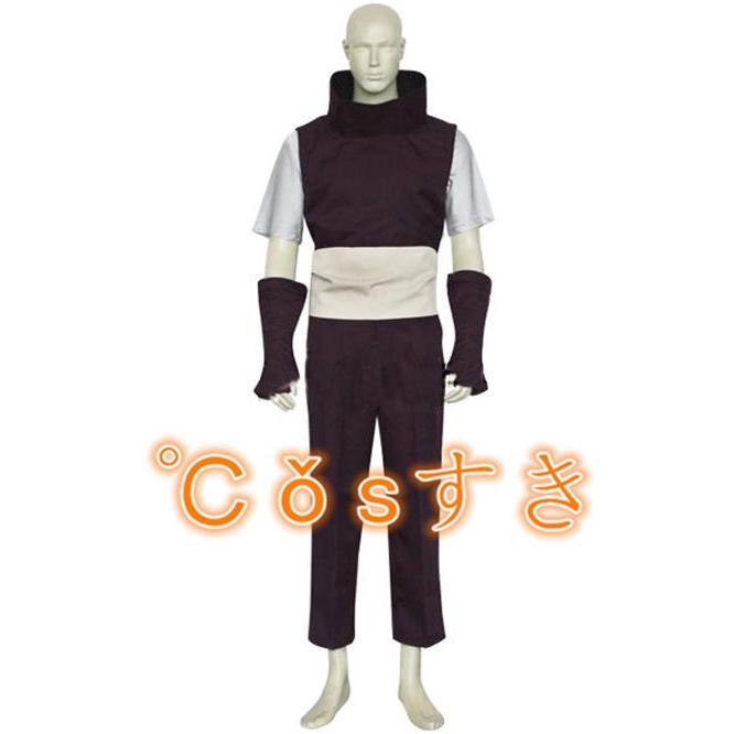 NARUTO ナルト 薬師 やくし コスプレ衣装 イベント 演出服 二次会 イベント アニメ 変身 変装 仮装 パーティー