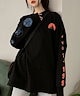 ブラック