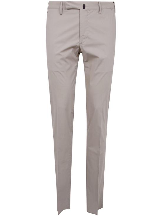 INCOTEX Men Chinos 1W0030 9208C 401 LIGHT BEIGE