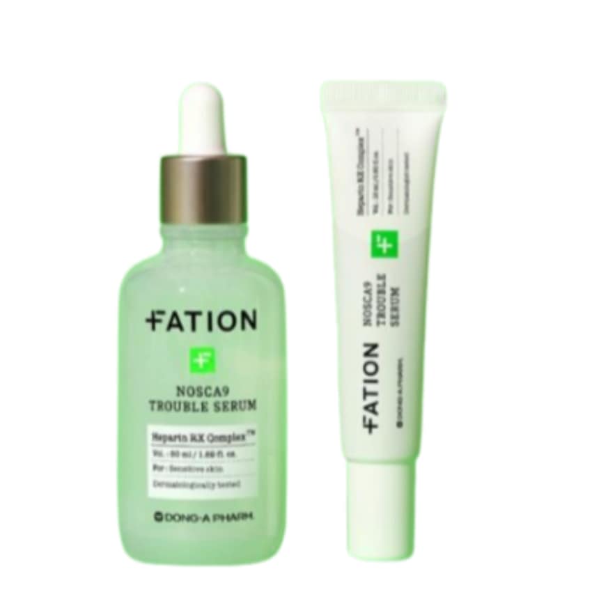 ノースカナイン トラブルセラム 単独企画（50ml+15ml）