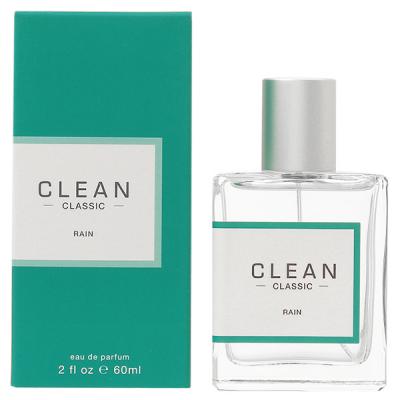 クリーン CLEAN クラシック レイン オードパルファム EDP ユニセックス 60mL