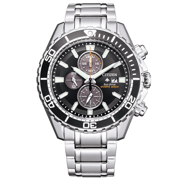 新品本物  CITIZEN 正規品 取寄品 シチズン 腕時計 MARINE CA0711-98H プロマスター CITIZEN