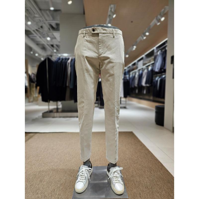 [坡州店] [AND Z()]4つのカラー伸縮性スリムチノパンツ(BZF4PP1105)