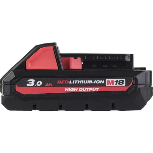 [正規店 1年保証] M18 3.0Ah パワーブースト バッテリー M18 HB3 JP 電動工具 バッテリ DIY 車 バイク 修理 工具 ガレージ
