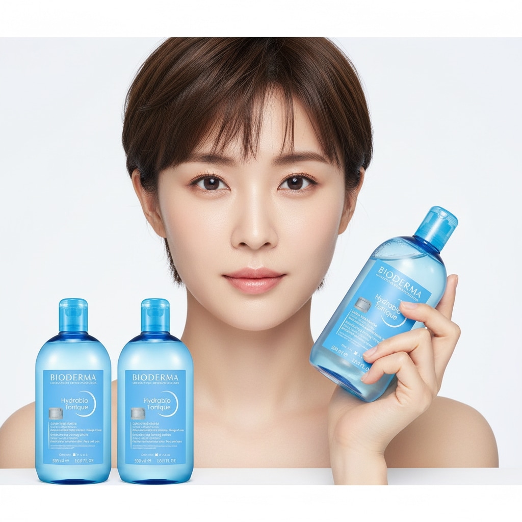 バイオダーマ ハイドラビオトナー 500ml 2個入