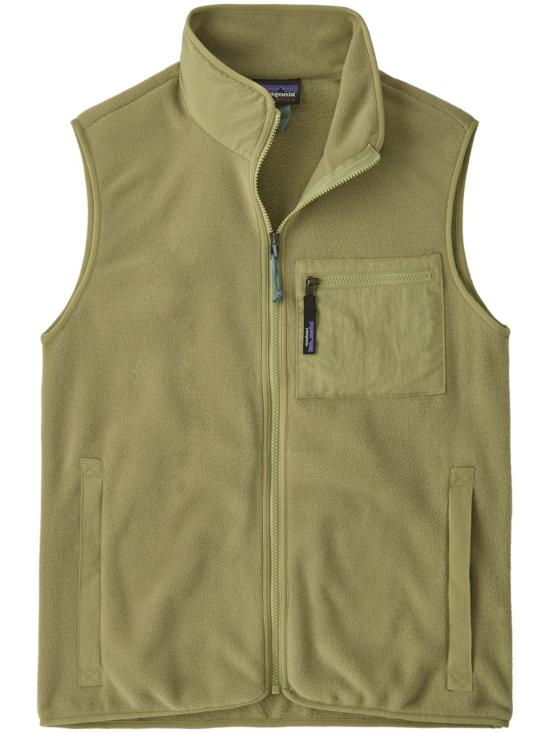 PATAGONIA Men Jacket 23011GMTG Green