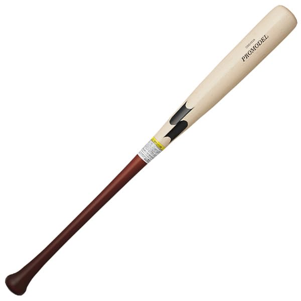 野球 SSK エスエスケイ バット 軟式木製バット プロモデル 720g平均 坂本モデル 軟式野球 草野球 SBB4038