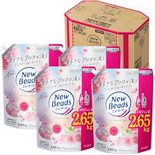 ニュービーズ【廃盤品】残りわずか ニュービーズ【廃盤品】残りわずか 花王 | 製品Q&A | 【製造終了品