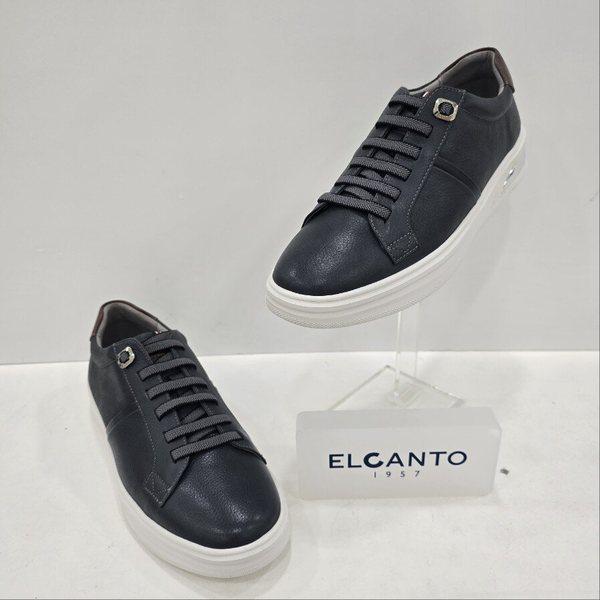 メタリックポイントスニーカー LCHTMSIF76U413 59 JE1 JJ