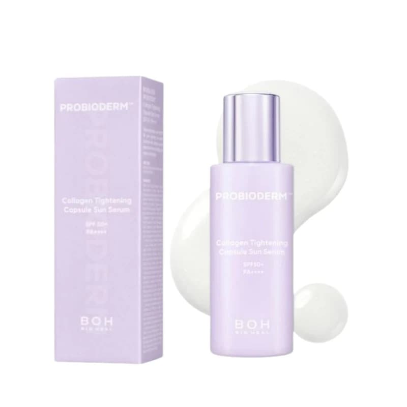 [NEW]プロバイオダム コラーゲン タイトニング カプセル サンセラム 50ml