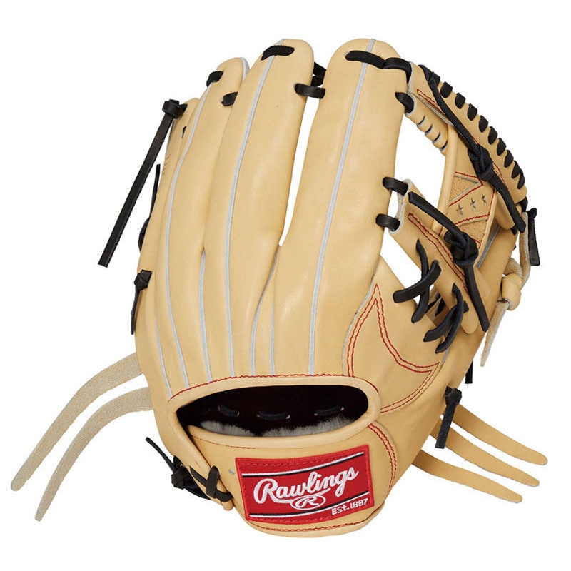 硬式 PRO PREFERRED 内野手用 サイズ11.25 RGGC 硬式用グローブ 23SS (GH3PRN62)