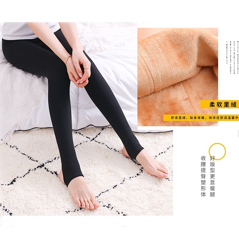 S 春秋コカコーラ パンツ スーパーソフト腹部コントロール パンスト レディース ベルベット厚手レギンス 素足 Artifact