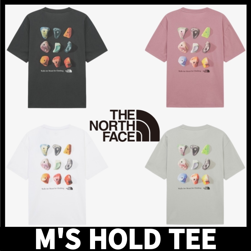 MS HOLD TEE NT7UR64 [公式正規品]