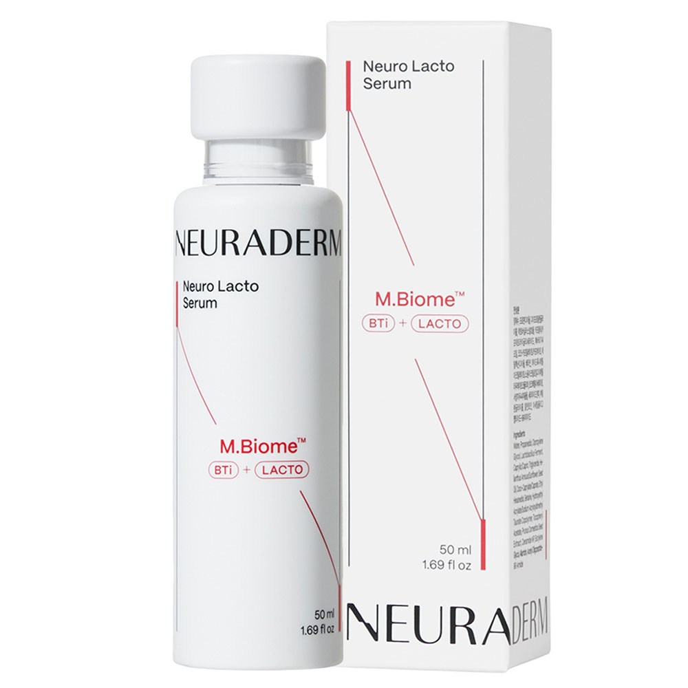 ニューラダムニューロラクトセラム50ml1個