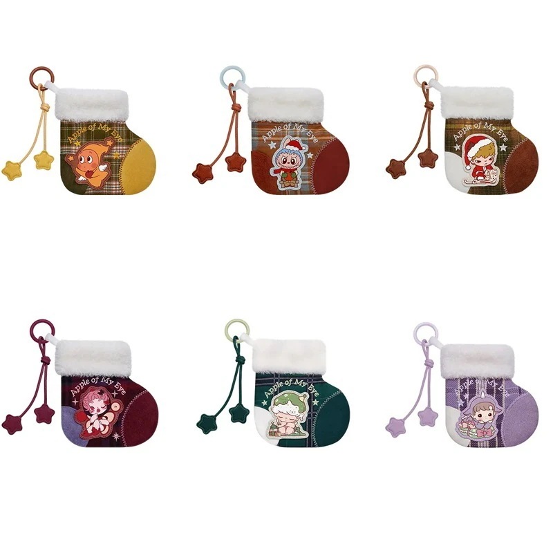 公式正規品POP MART We are Twinkle Twinkle イヤホンケース イヤホンケース ヘッドホン収納ボックス 収納袋 小銭入れ ヘッドホン充電ケーブル収納ボックス