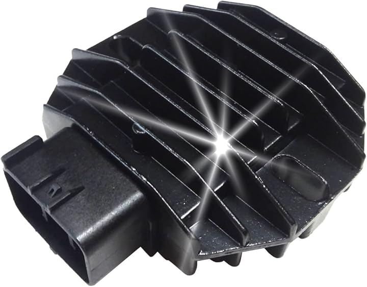 互換品 純正 タイプ レギュレーター マジェスティー 250 400 SG03J