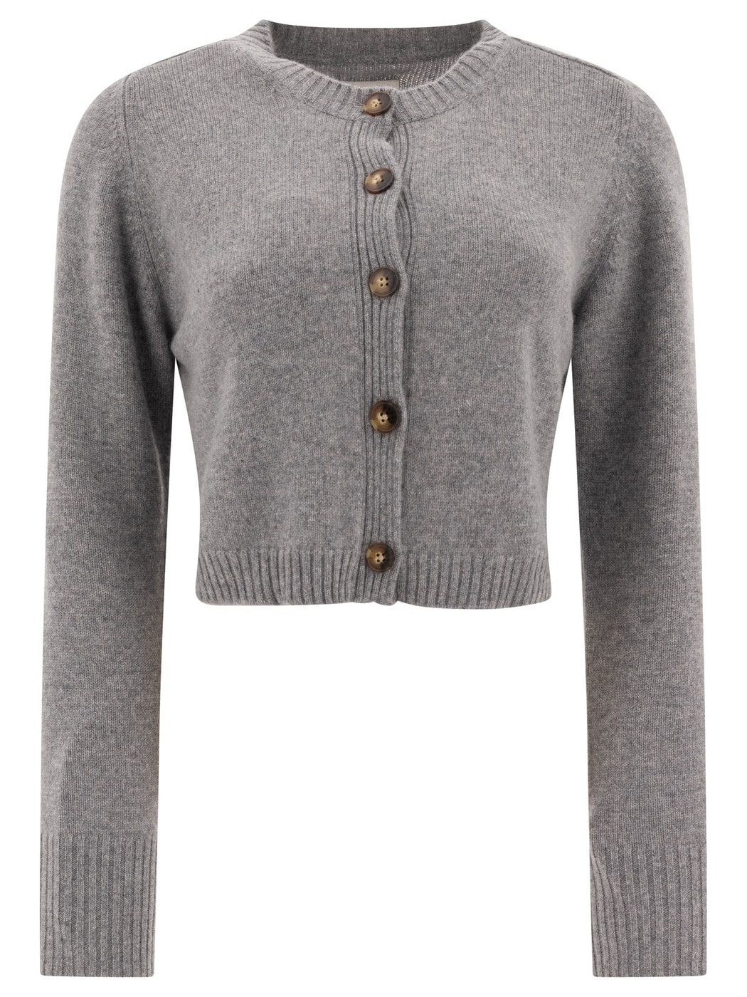 ZEPHIRSLATE GREY グレー 春夏2025 ニットウェア レディース vi