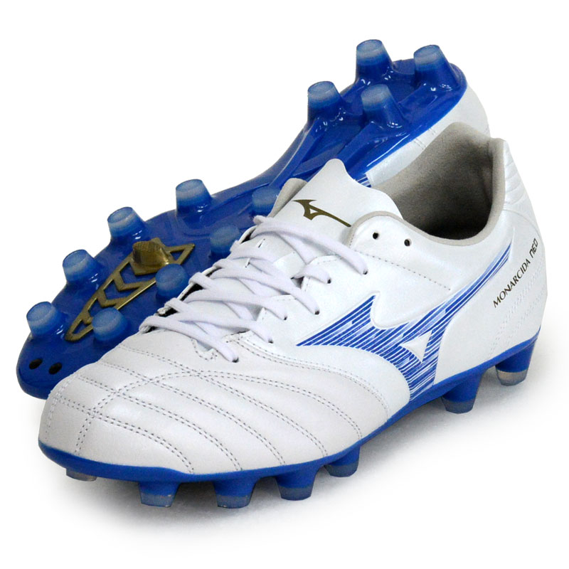 モナルシーダNEO 3 ワイド PRO (MONARCIDA) サッカースパイク WIDE 24FW (P1GA242325)