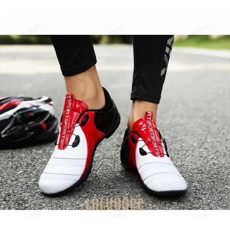 本日限定 2枚購入で150円OFF ゴルフシューズ メンズ ダイヤル式 スパイク靴 レディース シューズ スニーカー ゴルフ 革靴 運動靴 防水 耐滑 通気 スポーツ くつ 滑る防止 新品追加 送料無 4,875円