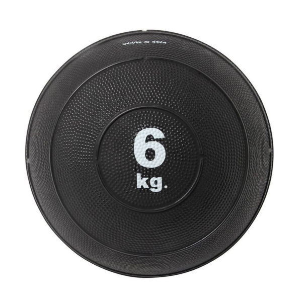 ニシスポーツ NISHI スラムメディシンボール2 6kg 3833A911-960