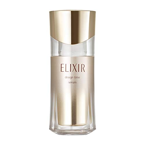 ELIXIR(エリクシール) デザインタイム セラム 美容液 本体 40ミリリットル (x 1) 5,103円