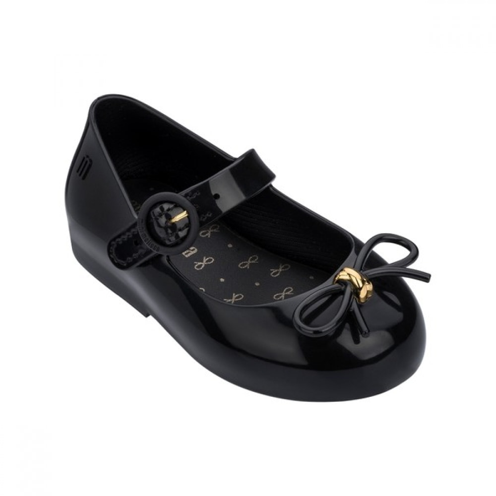 (トゥーボックス) ミニメリッサスウィートラブベイビーブラック MSKCD2TSSL11BLK