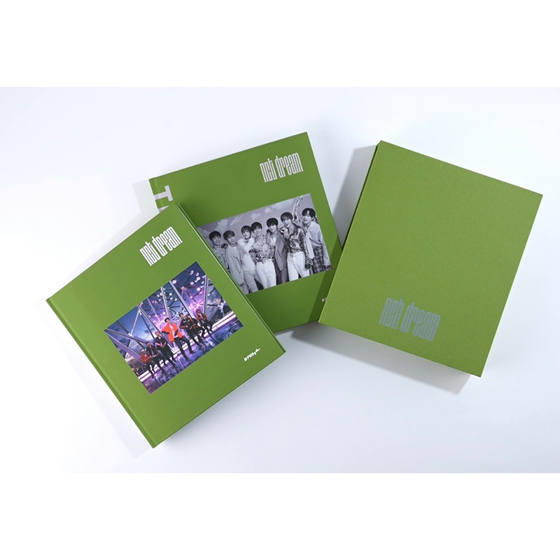 【NCT DREAM】DFESTA COMPLETE EDITION　一般販売特典：オリジナルグループ別トランプ (54枚入り)