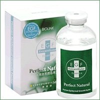 バイオリンク EGFエクストラエッセンスパーフェクトナチュラル 60ml (分包サンプル5枚付)