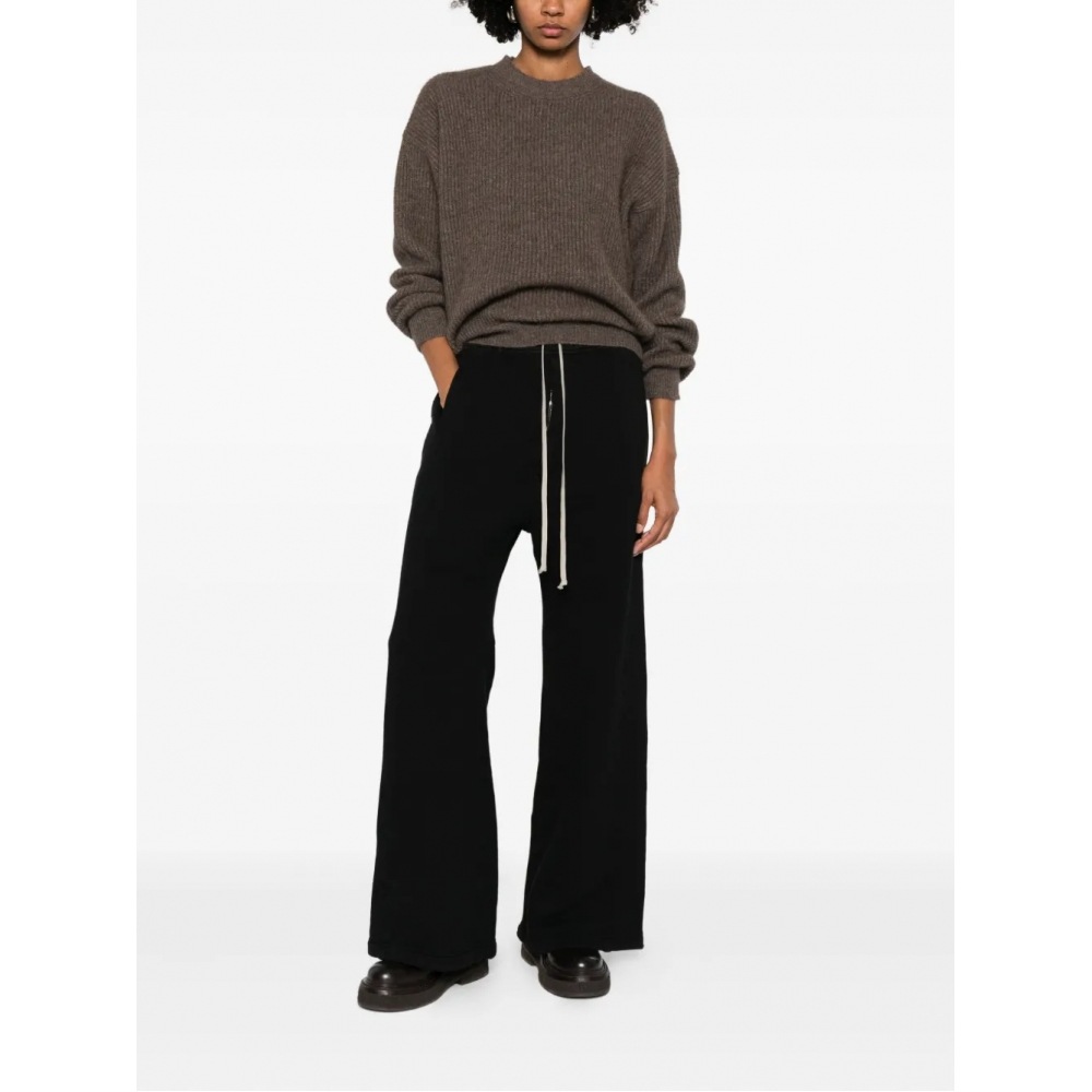 リックオーエンス DRKSHDW プッシャーパンツ DS02E7336 FSL 09