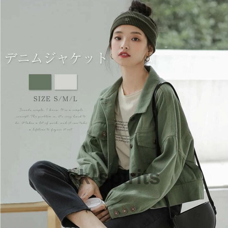 マウンテンパーカー デニムジャケット ジャケット レディース 春 デニムジャケットデニム アウター 長袖 羽織り 春コート スプリングコート カジュアル きれいめ 春物 カジュアル マウンテンパーカー