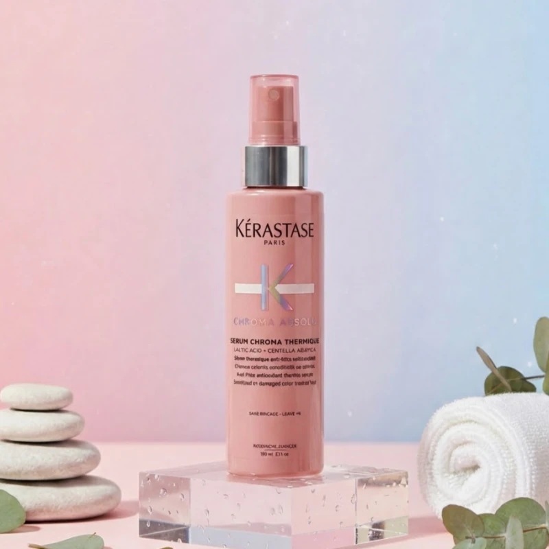 テルミック クロマアブソリュ ヘアミスト 150ml