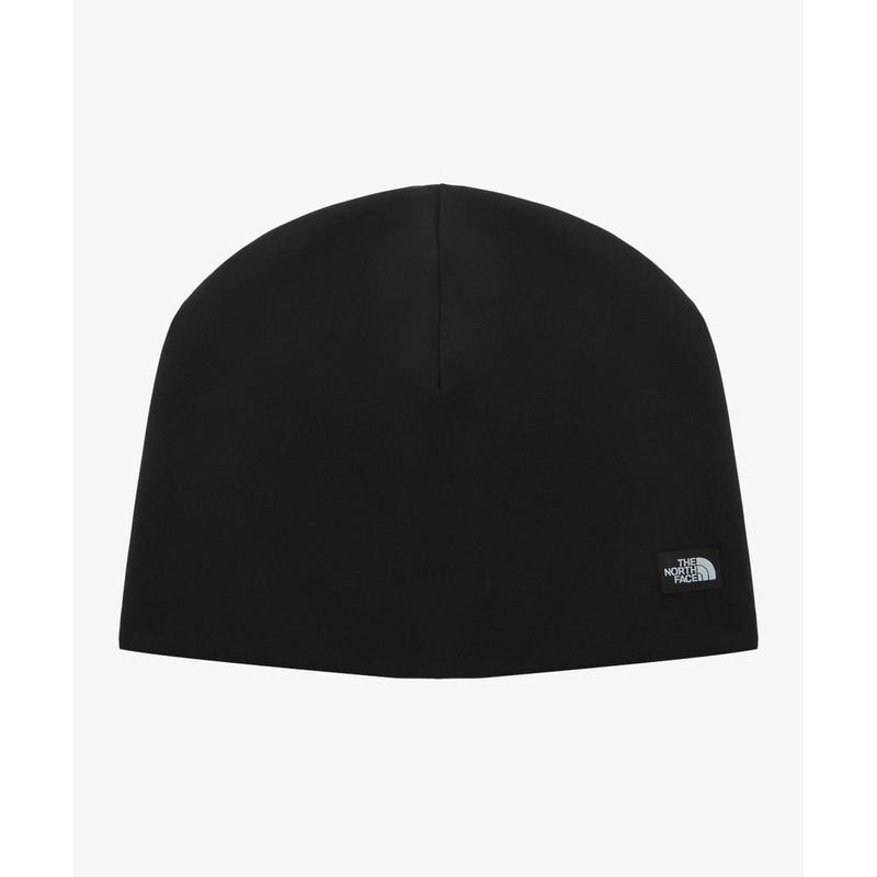 [公式] NE3BR63A ウィンドアップ ラン ビーニー BLACK