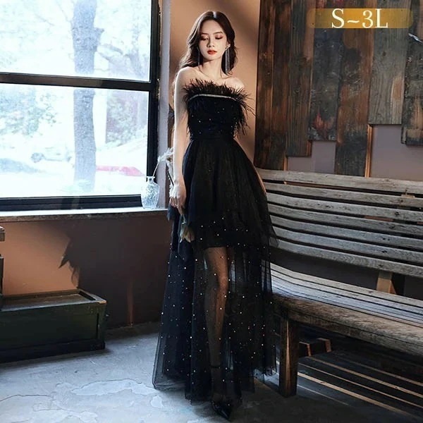 ドレス 大人 ピアノ 発表会 ロングドレス 演奏会 演奏会用ドレス ピアノ発表会 黒 結婚式 高校生 パーティードレス 演奏会ドレス 大きいサイズ 母親 コンクール イブニングドレス ロング 大きいサ