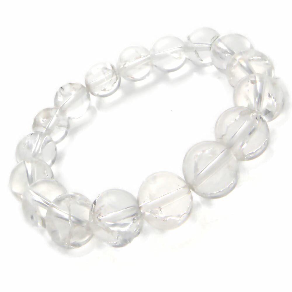 アイリスクォーツ ブレスレット 12mm パワーストーン ブレスレット メンズ レディース 天然石 数珠 アクセサリー メンズブレスレット レディースブレスレット パワーストーンブレスレット 天然石ブ