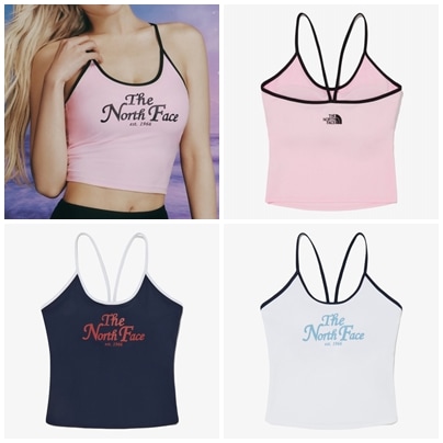 WS SURFSIDE SLEEVELESS [NT7VQ32]