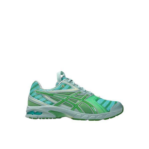 アシックス（メンズ）Ub9-S Gel-Ds Trainer 14 - グリーン 店頭正規品 238113