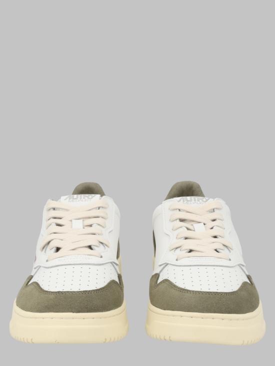 AUTRY Men Sneakers AULM FT21 MULTICOLOUR