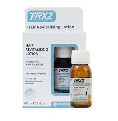 TRX2リバイタライジングローション60ml
