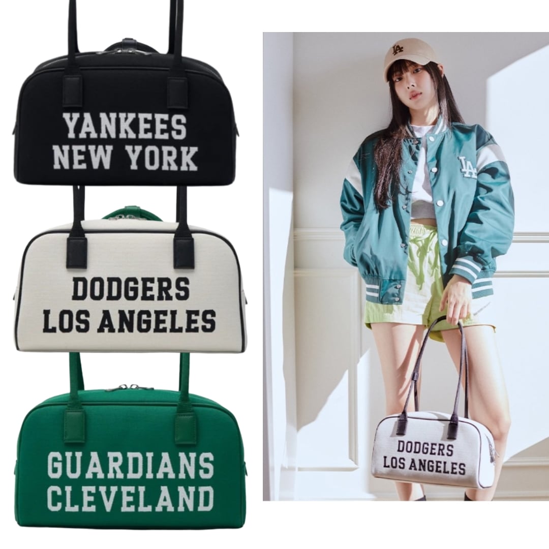 Varsity Zacard Square shoulder bag