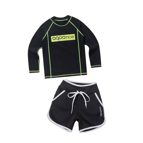 子供ラッシュガード AQA354