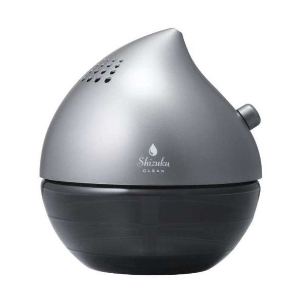 空気清浄機 本体 小型 アピックス ACL-220 Air Laundry