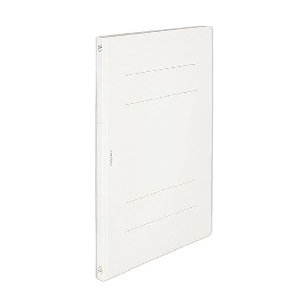 (まとめ) ライオン事務器 フラットファイル(環境)樹脂押え具 A3タテ 150枚収容 背幅18mm 無着色 A-591KA3S 1冊 (×30セット)