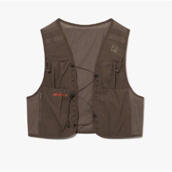 FS253VT02U001217 () ランニングベスト