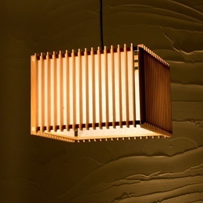 新洋電気 ペンダントライト 清 sei Lサイズ 1灯 AP807-1【送料無料】 16,011円