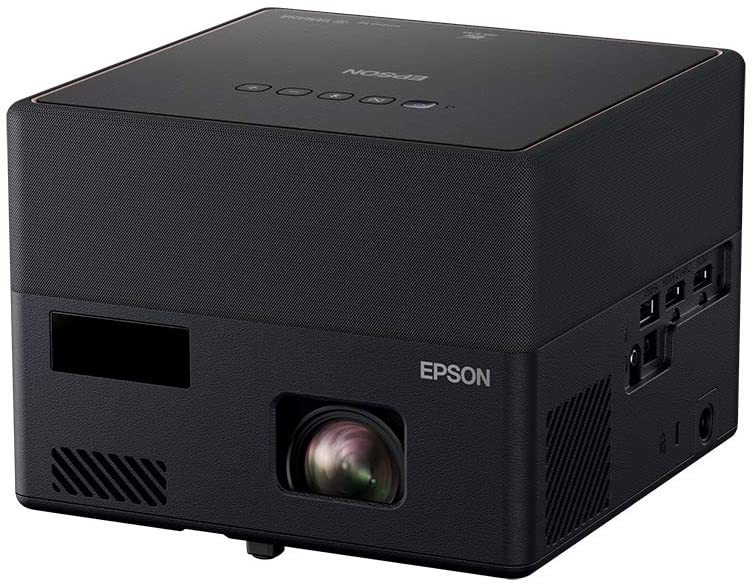 EH-TW6600からの買い替え』 EPSON dreamio EH-TW7100 のクチコミ