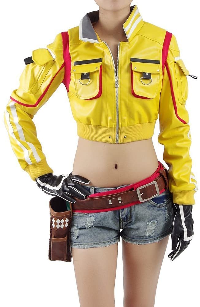 ファイナルファンタジーXVコスプレ衣装FFXVFF15 シドニーオールムコスプレ