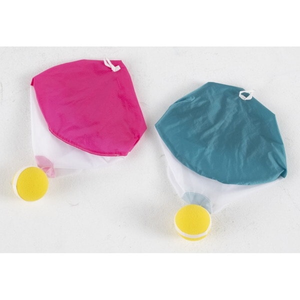 エバニュー ETE160 パラシュートボール (2個組)