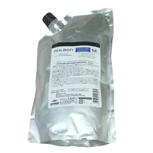 ミルボン(MILBON) ミルボン スムージング シャンプーつめかえ用 ミディアムヘア(1000ml) 6,945円